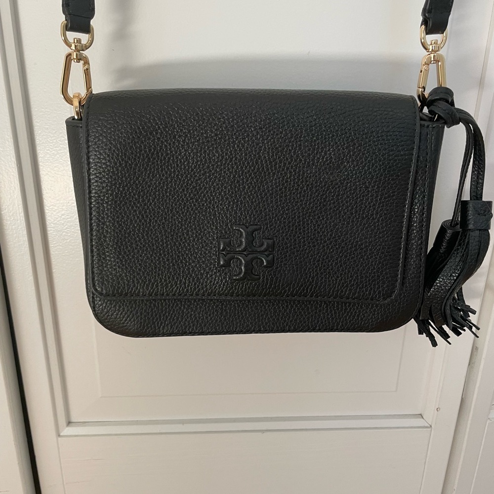 Tory Burch crossbody purse